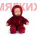 Мягкая игрушка Кукла HY102502104BUR